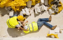 What Are the Rights of the Victim of an Accident at Work?