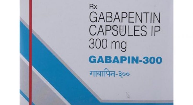 Importance of Gabapin 300 mg for Neuropathic Pain
