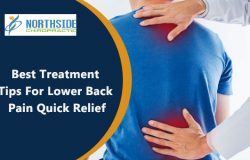 Best way to treat your lower back pain is with a comprehensive approach