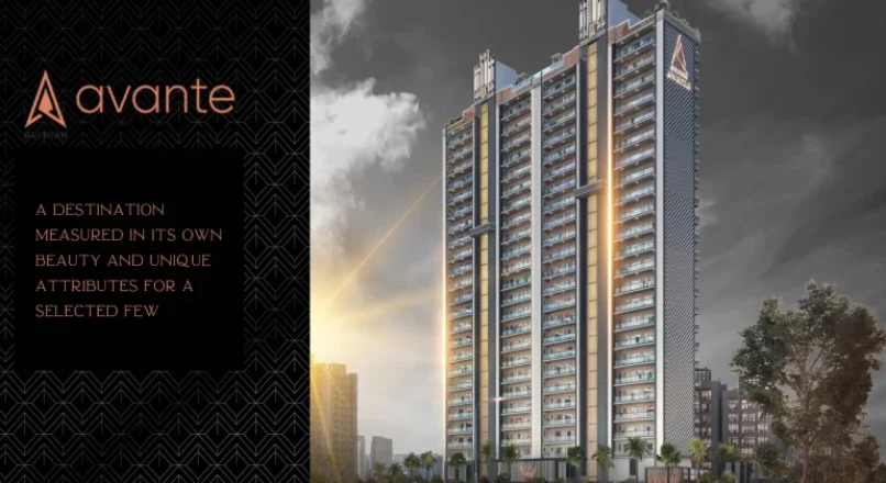 Gulshan Avante Luxury Apartment Noida Book Now Apartment