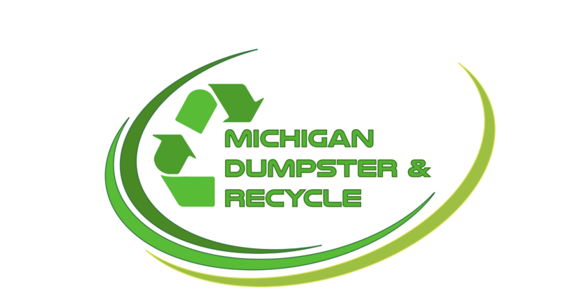 Michigan Dumpster and Recycle: Your Premier Source for Dumpsters for Rent