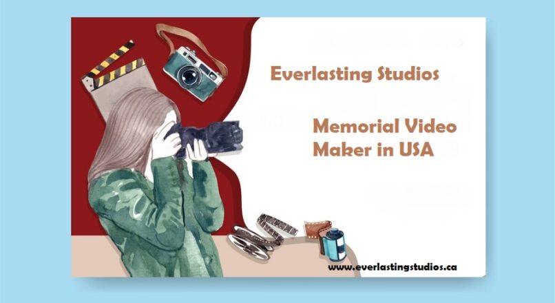 Everlasting Studios: Crafting Timeless Memories with Memorial Videos Maker