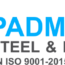 padmavatisteel