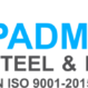 padmavatisteel