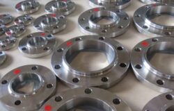 Stainless Steel 316Ti Flanges Manufacturers in UAE