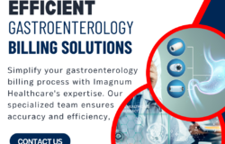 Enhancing Revenue Cycle Management with Expert Gastroenterology Billing Services