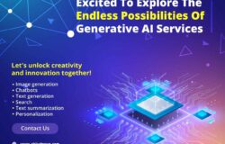 Transforming Customer Experience: Generative AI Services in Chatbots