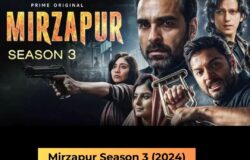 Mirzapur Season 3: A New Chapter Unfolds in 2024 | Movies Watch HD