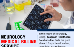 SEO Blog Submission for iMagnum Healthcare Solutions: Neurology Services