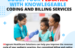 Streamlining Pediatric Practice Operations with Expert Pediatrics Billing Services