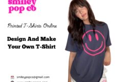 Printed T-Shirts Online: Things to Consider in Finding the Perfect Custom T Shirts