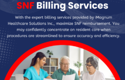 Enhancing Financial Operations with Expert SNF Billing Services