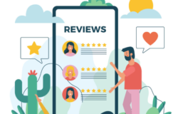 Integrating Ratings and Reviews with Comprehensive Marketing Strategy