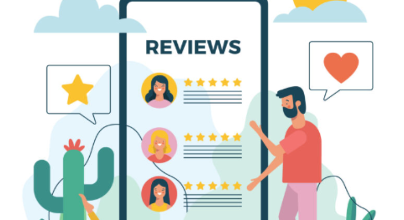 Integrating Ratings and Reviews with Comprehensive Marketing Strategy