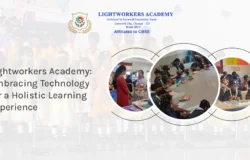 Cbse Schools in Chennai – Holistic Learning Experience