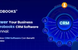 Empower Your Business with Probooks CRM Software in Chennai