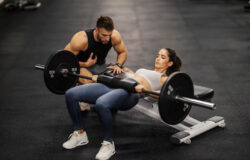 Unleash Your Potential: A Guide to Gym Personal Training