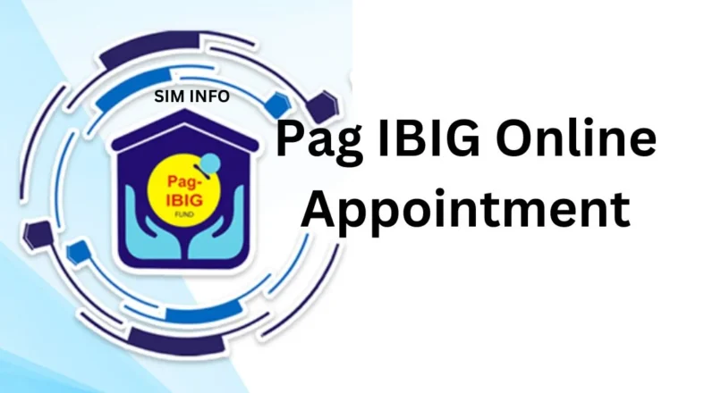 How to Easily Set Up a Pag-IBIG Online Appointment