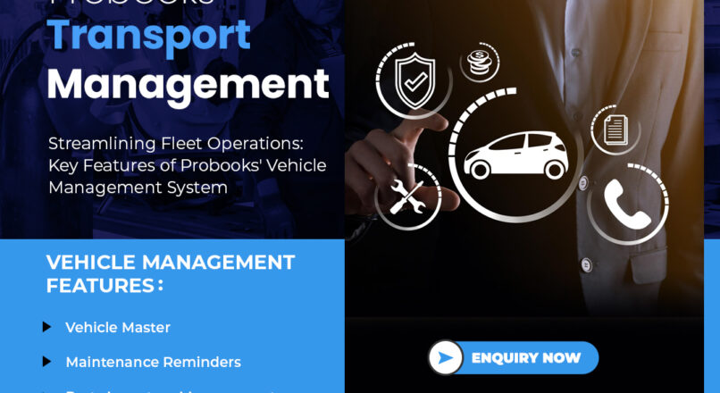 How can I choose the right transport management software?