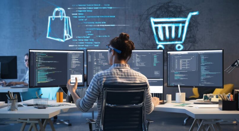 E-commerce Success: The 15-Step Shopify Development Checklist You Need