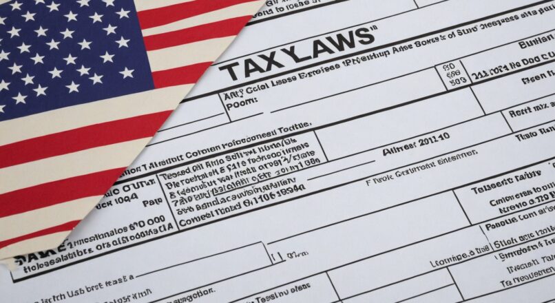 The Basics of Business Taxation in the USA: What You Need to Know”