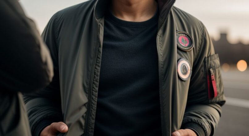 Essential Care Instructions for Maintaining Your Bomber Jacket