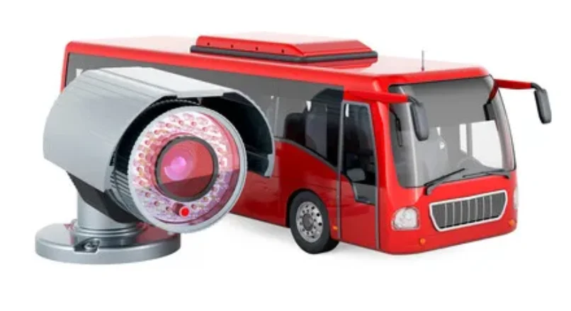 Innovations in CCTV Technology for Public Buses???