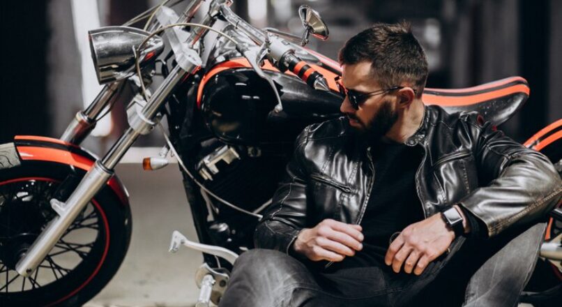 Why Black Racer Jackets Are a Must-Have in the U.S.