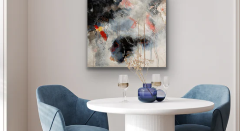 Discover the Perfect Modern Home Decor Wall Art at WallArt4You Studio Ltd.