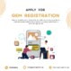 GEM REGISTRATION