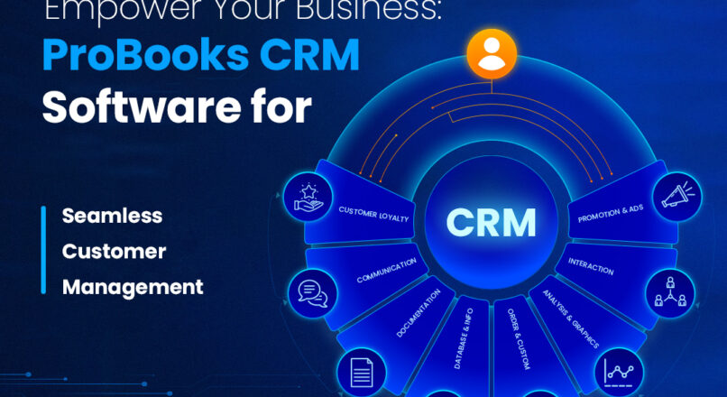 What is the best CRM available? – CRM Software provider