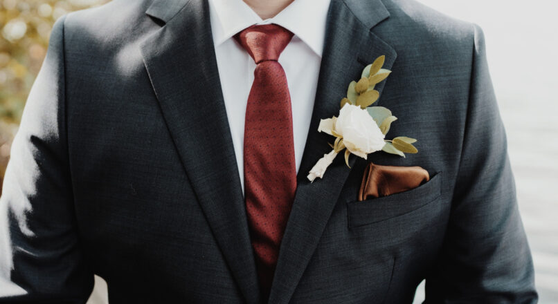 Why Adelaide Suits Direct is the Ultimate Destination for Quality Wedding Suits