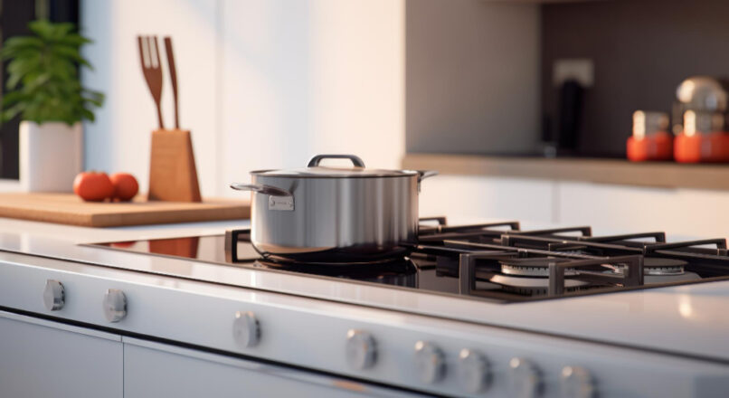 How to Choose the Best Cookware Set for Induction Cooking