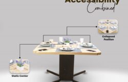 What Is An ADA Accessible Table?