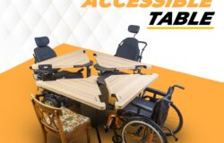 What Is The Best Wheelchair Accessible Dining Table?