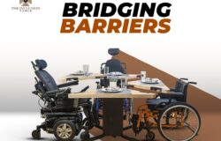 Wheelchair Accessible Dining Tables