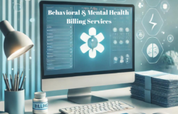 Enhancing Efficiency in Billing Behavioral Health Services