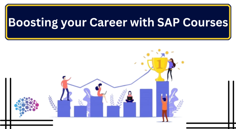 Master SAP: Your Ultimate Guide to Boosting Your Career