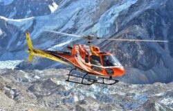 Helicopter Tour and Services In Nepal | Daily Heli Fly