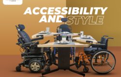 The Role of Adjustable Inclusion Table in Disability Empowerment