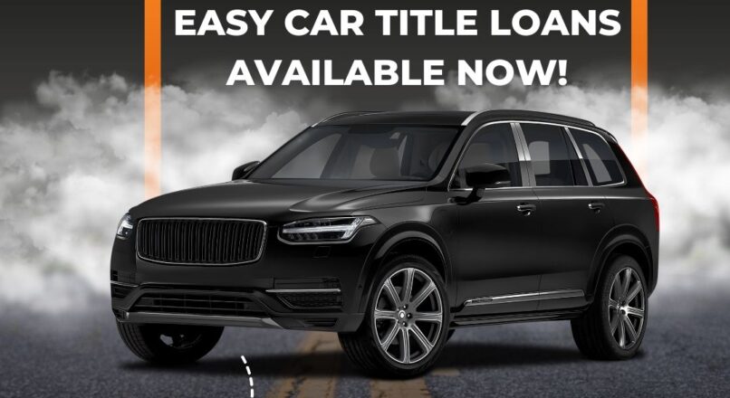 High vs. Low Car Title Loan Interest Rates: What You Need to Know | ezcartitleloans