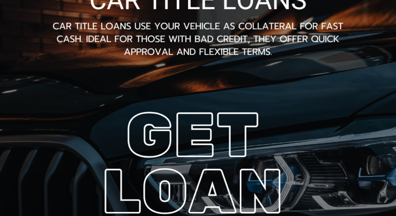 High vs. Low Car Title Loan Interest Rates: What You Should Know | fullfinance