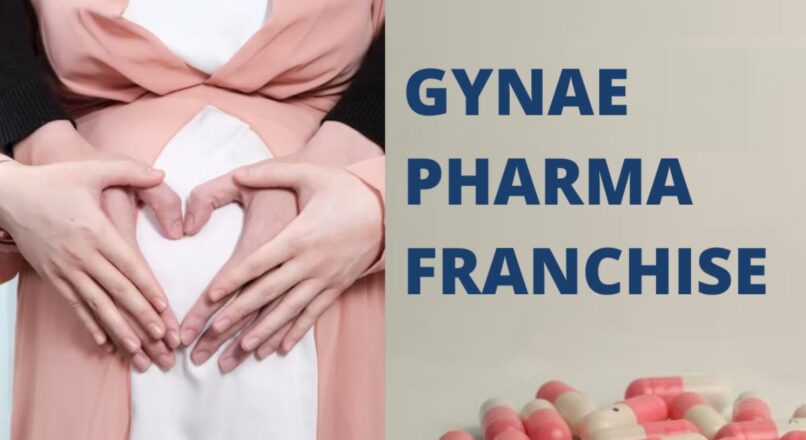 Gynae Range Pharma Company in India – Winfertility