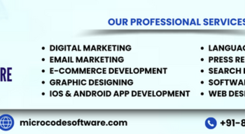 Creative Website Designing Company in Janakpuri | +91-888-258-1143