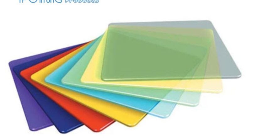 How do PP sheets compare to other plastic sheets in terms of durability and application flexibility?