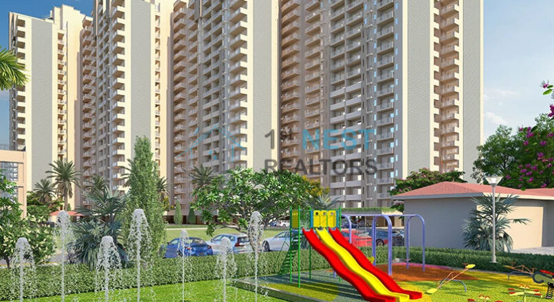 Explore the Top 5 Residential Projects in Gurgaon for Premium Living Experiences