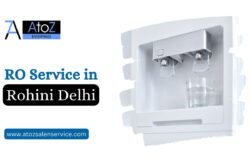 Top Reasons to Choose Regular RO Service in Rohini Delhi for Healthy Living