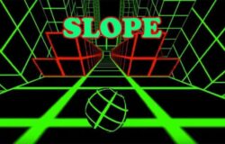 The Slope Game: An Exciting Journey Downhill Filled with Thrills, Challenges, and Skill Development