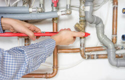 Plumbing and Sanitary Installation – Jamben Technical