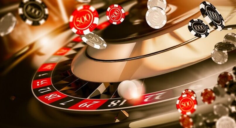 The Evolution of Online Gambling: Swiss Casinos and Global Alternatives